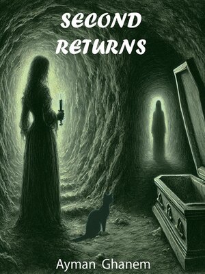 cover image of Second Returns